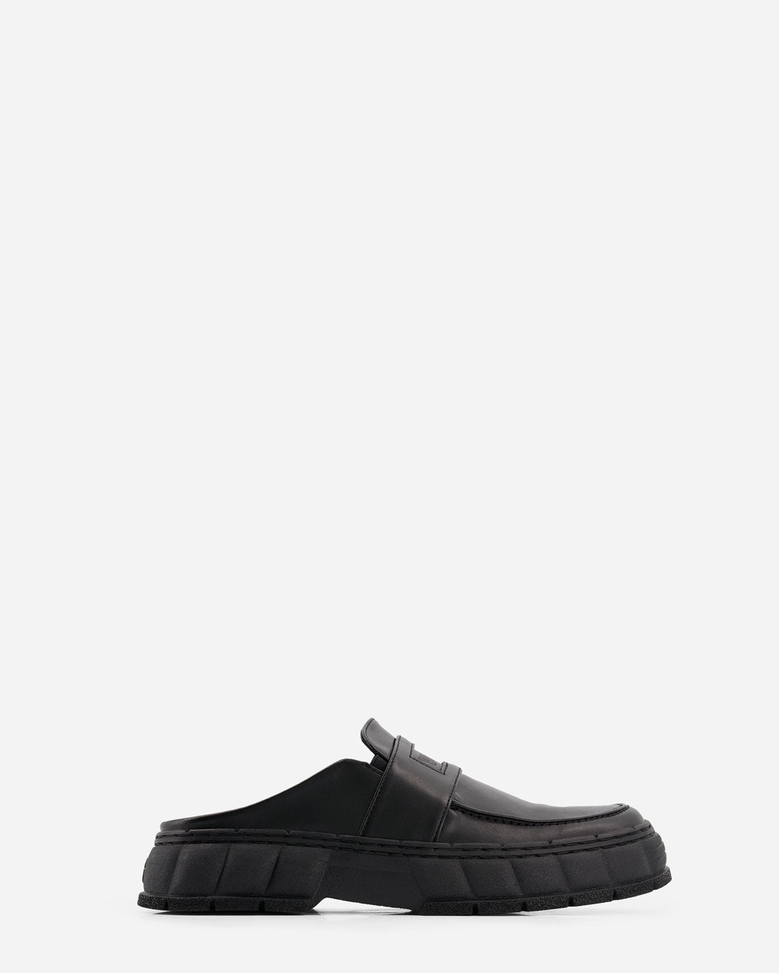 1969 Mamba Loafer - Virón - Elevastor