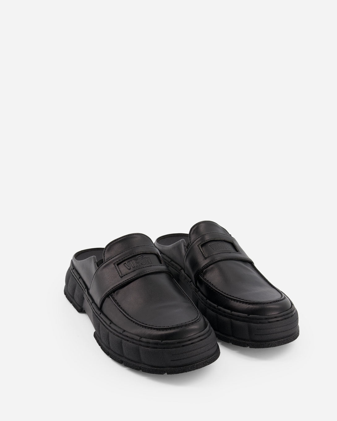 1969 Mamba Loafer - Virón - Elevastor