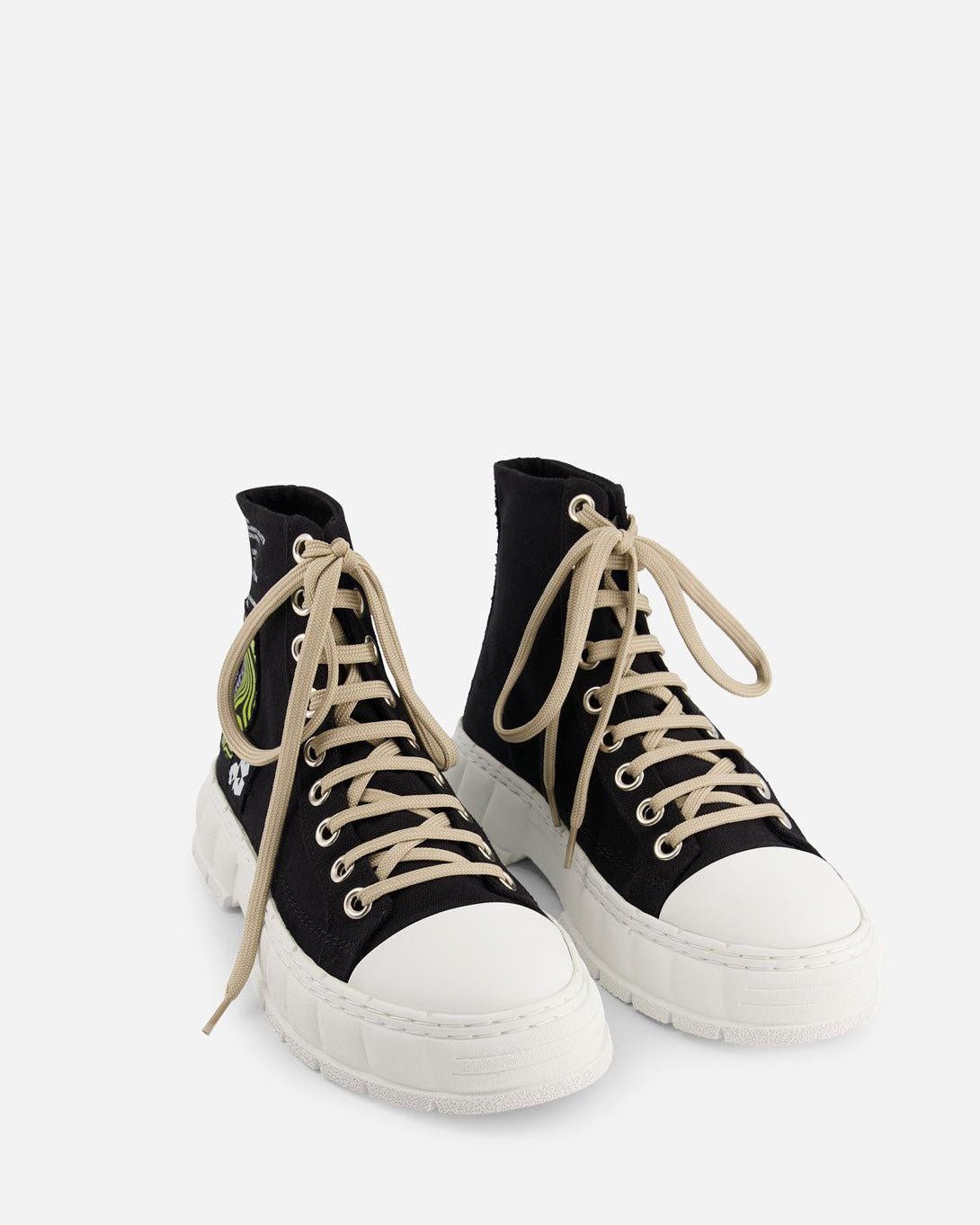 1982 Wave - Virón - Elevastor