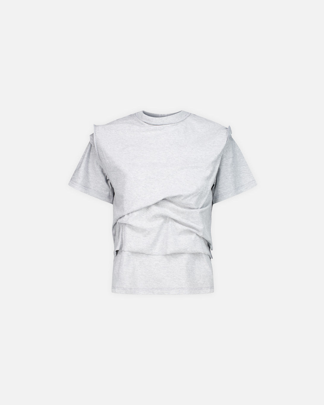 4 Layer T-Shirt - Natasha Zinko - Elevastor