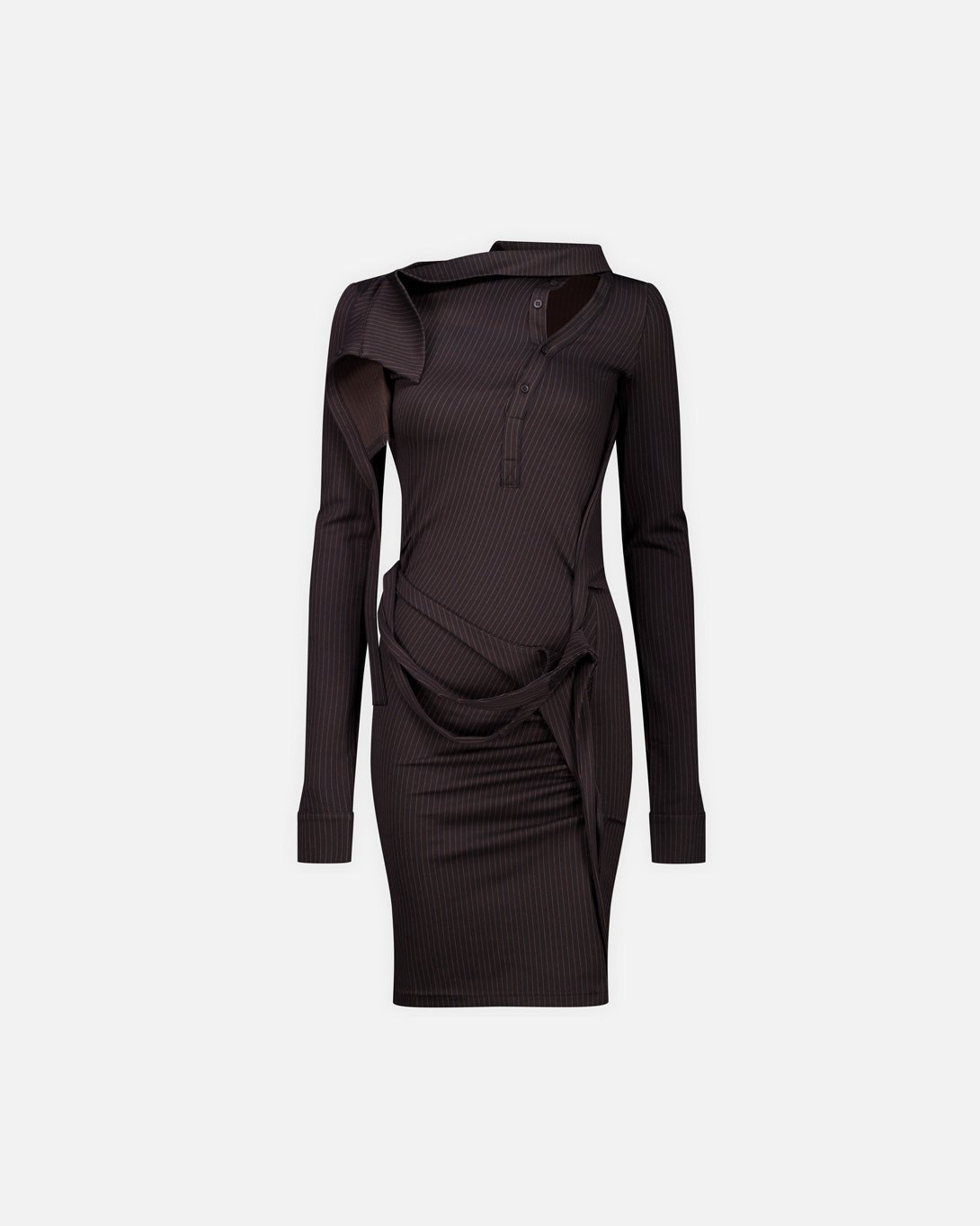 Ada Mini Dress - Ottolinger - Elevastor