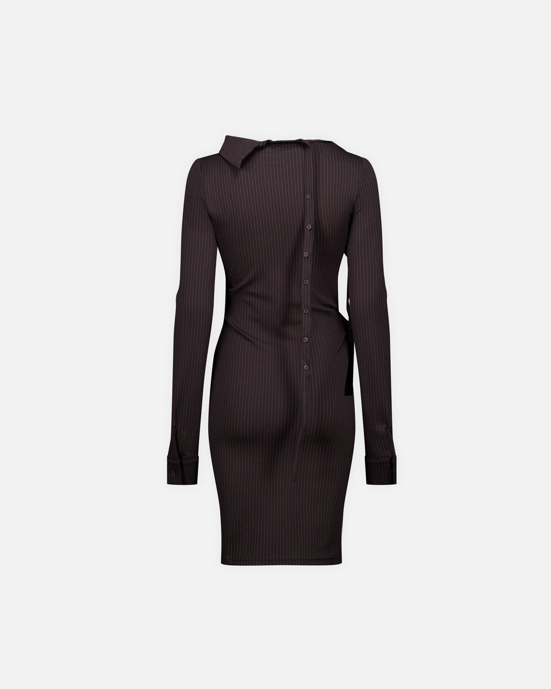 Ada Mini Dress - Ottolinger - Elevastor