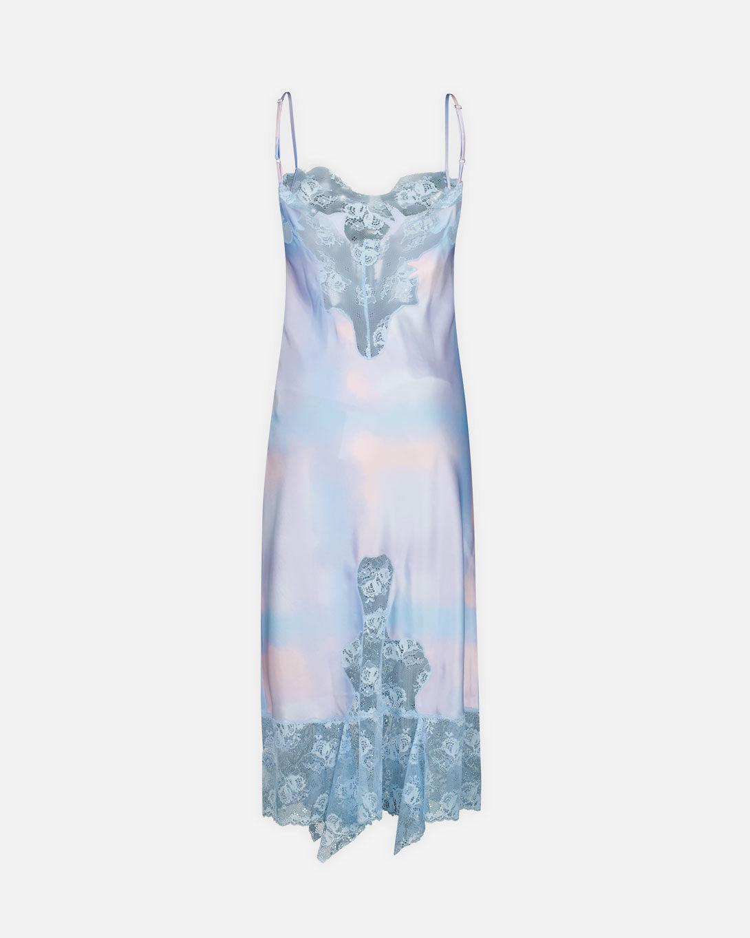 Ammi Dress - Collina Strada - Elevastor