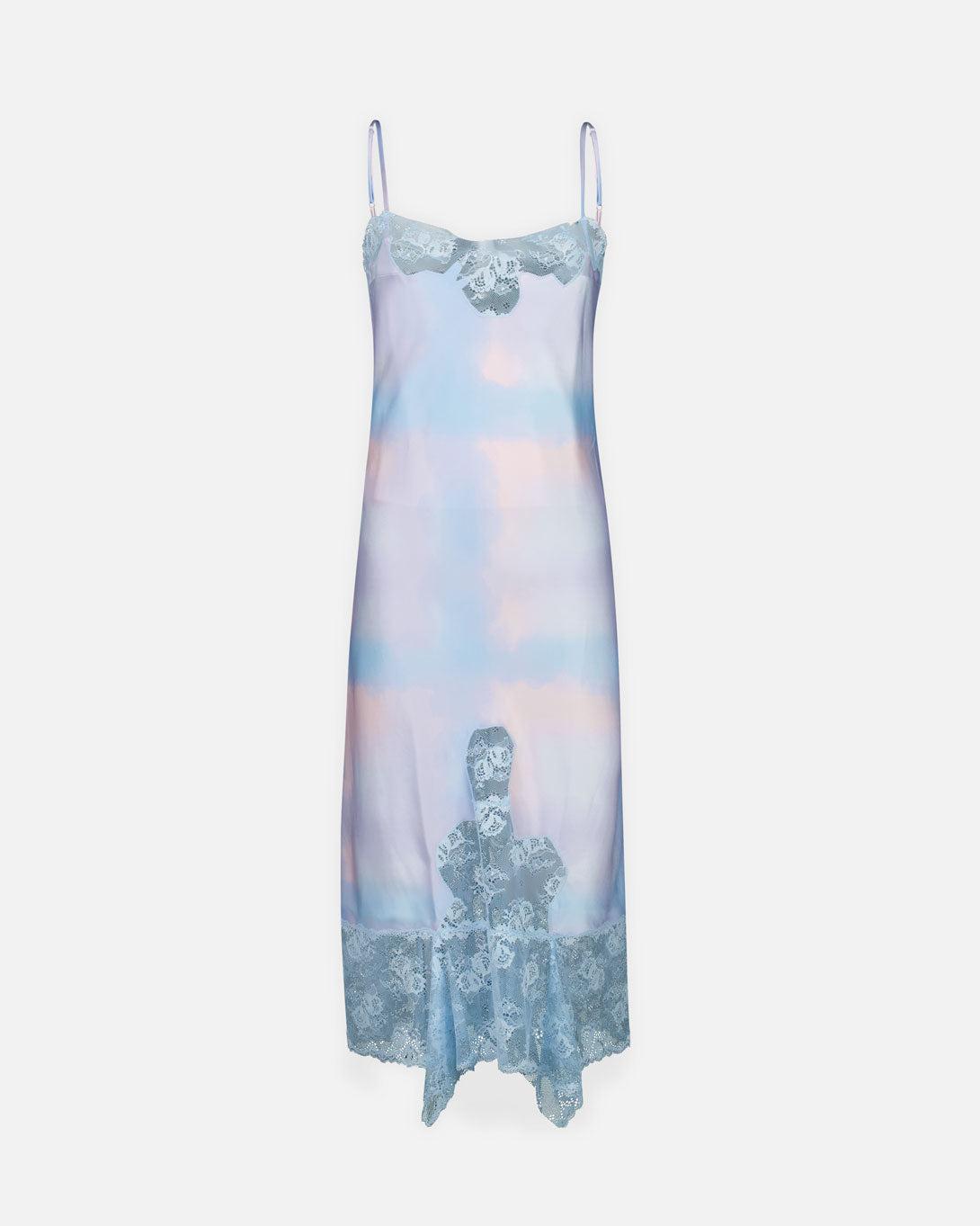 Ammi Dress - Collina Strada - Elevastor