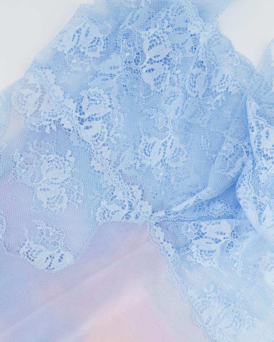 Ammi Dress - Collina Strada - Elevastor