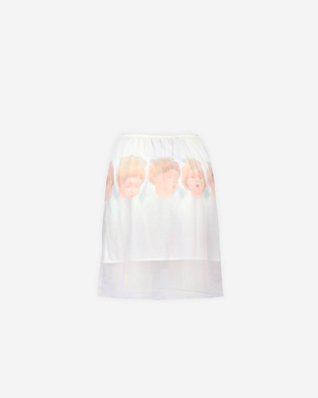 Angel Skirt - Jenny Fax - Elevastor