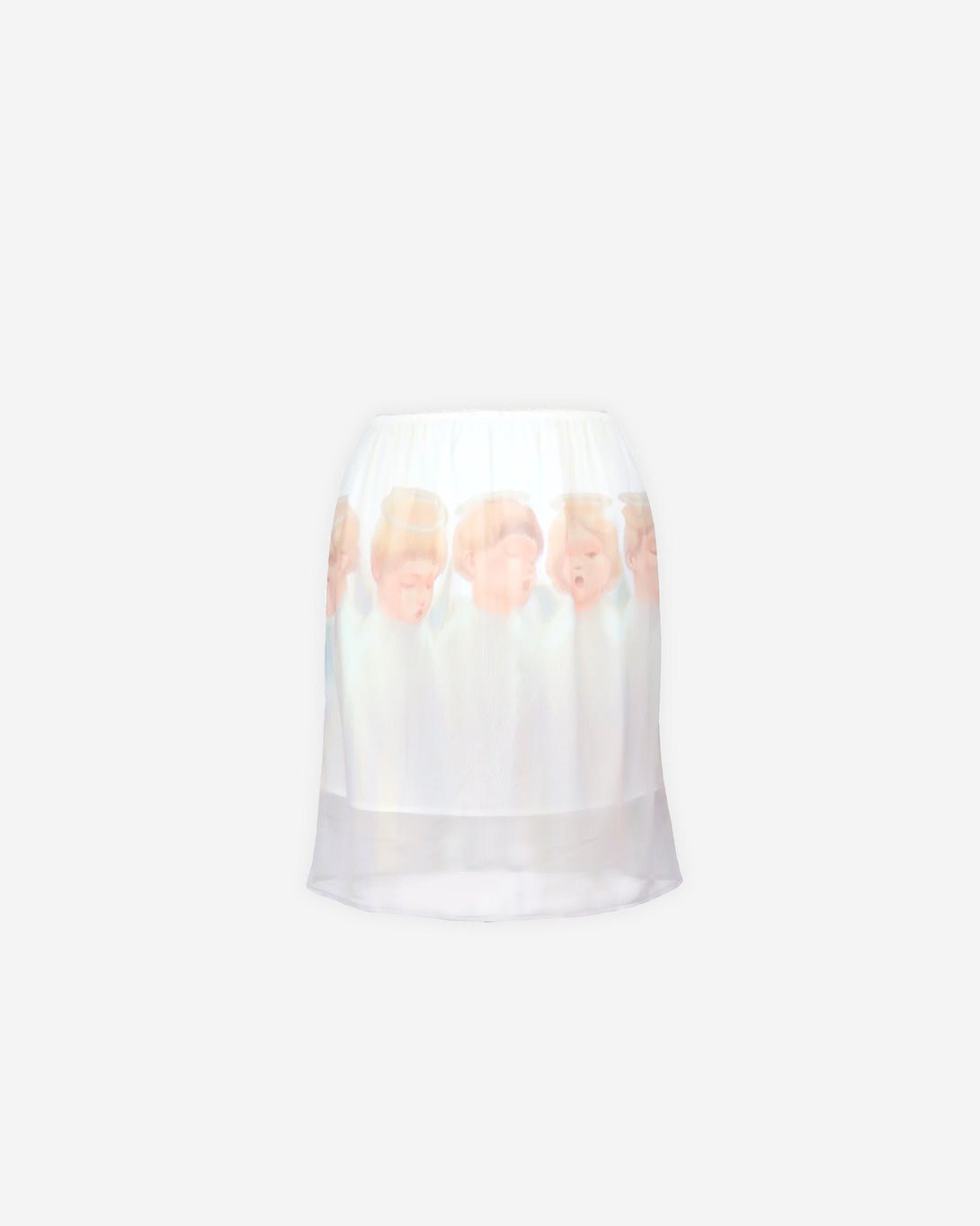 Angel Skirt - Jenny Fax - Elevastor