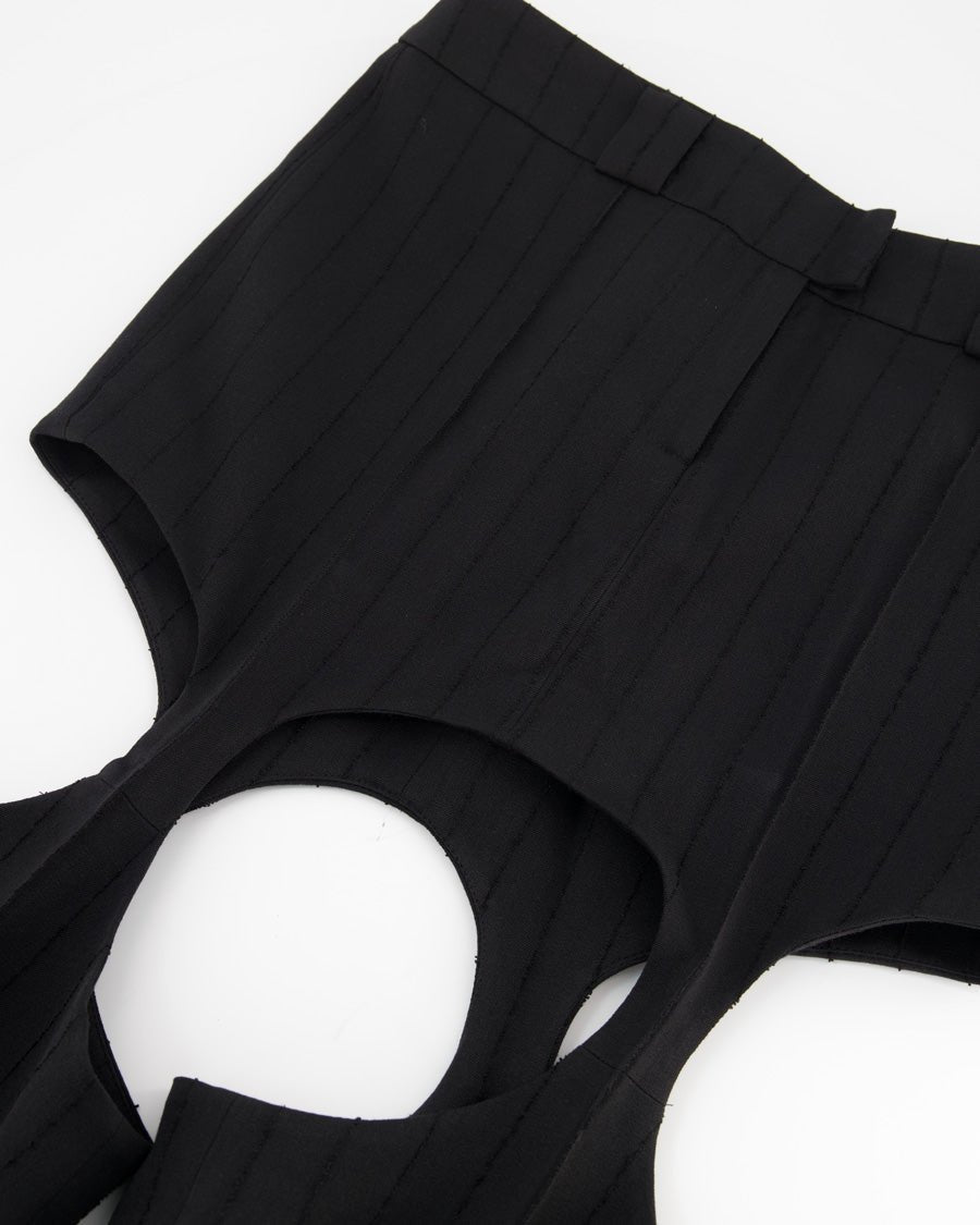 Avavav Skirt Pant Pinstripe - Avavav - Elevastor