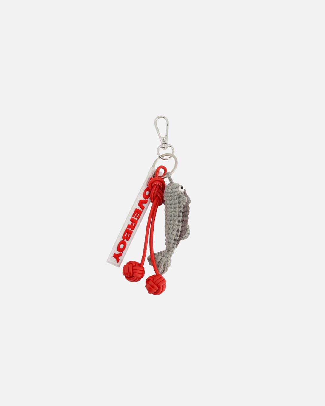 Bag Charm Fish - Charles Jeffrey Loverboy - Elevastor