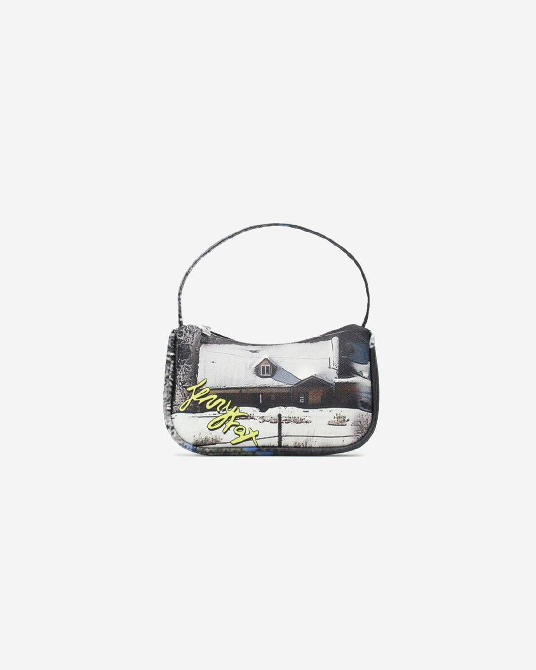 Big House Bag - Jenny Fax - Elevastor