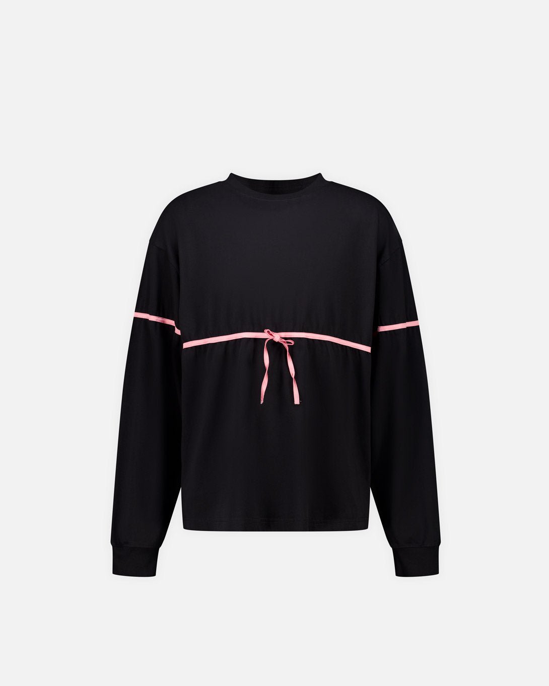 Bow Longsleeve - GmbH - Elevastor