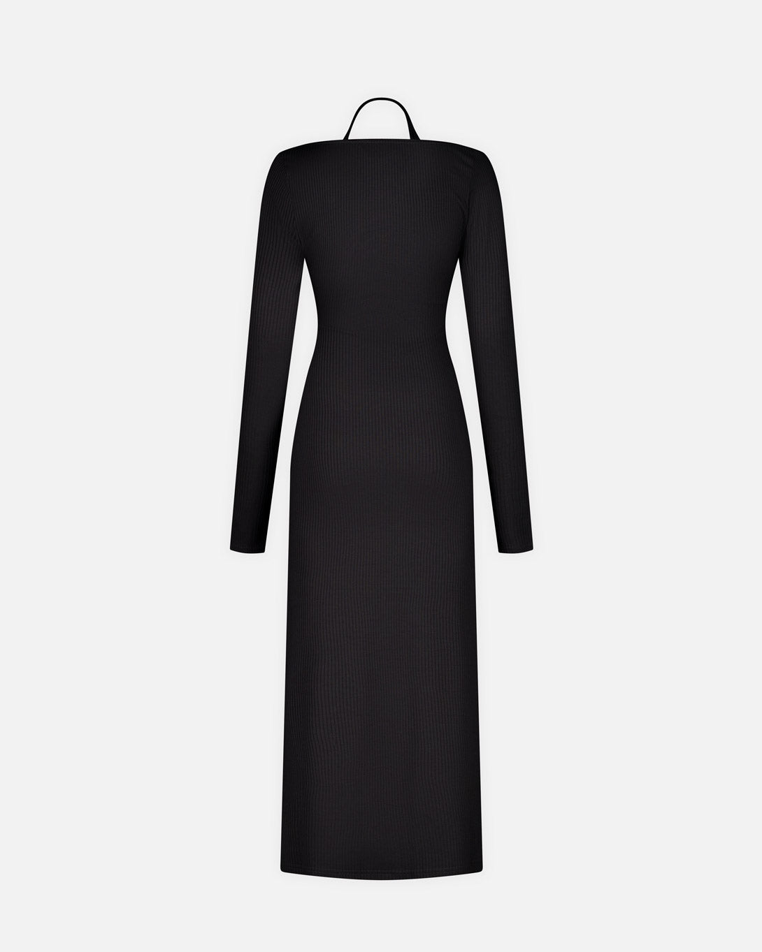 Bradigan Long Sleeve Dress - Vaillant - Elevastor