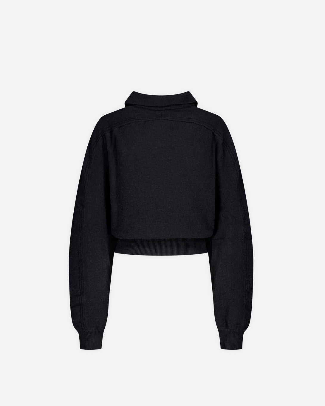 Buff Sweater - Sans Peng - Elevastor