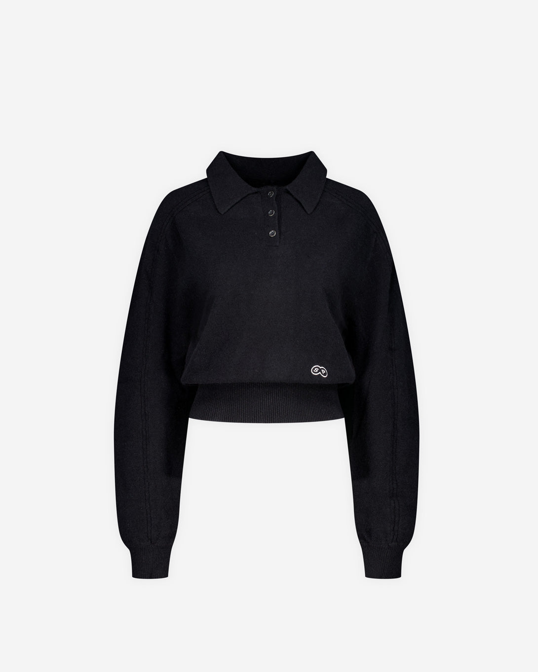 Buff Sweater - Sans Peng - Elevastor