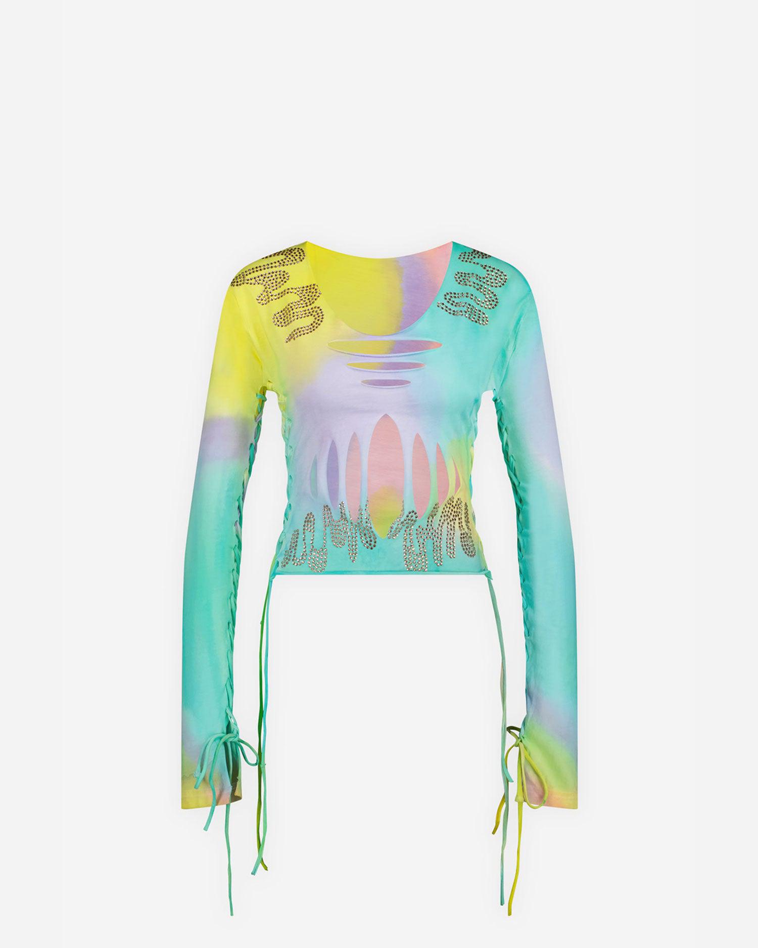 Bunny Tee - Collina Strada - Elevastor