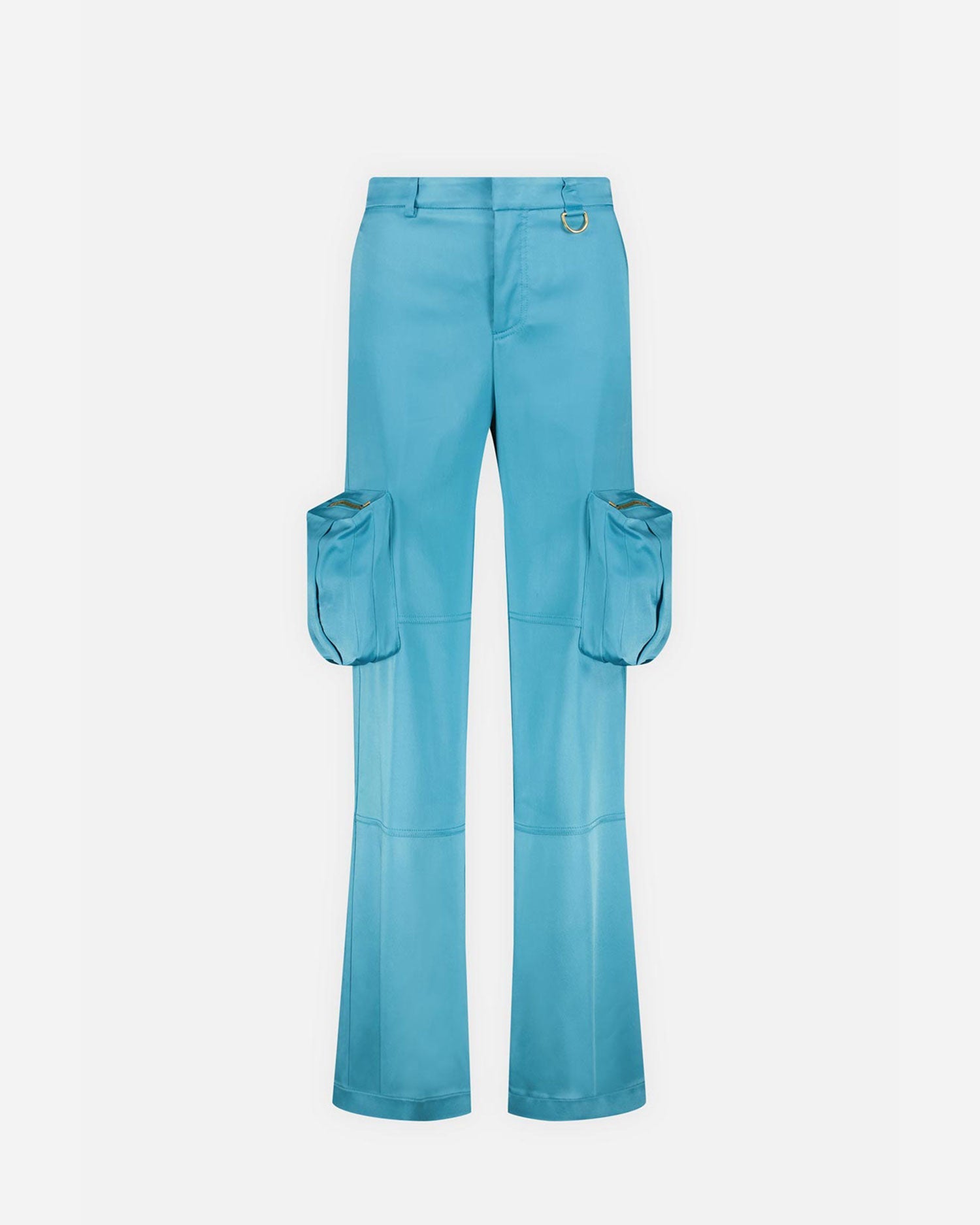 Cargo Pants - Blumarine - Elevastor