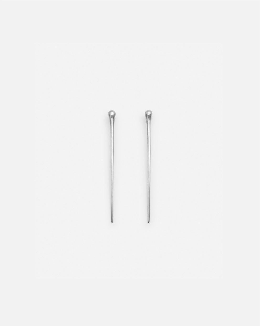 Chard Earrings - Hugo Kreit - Elevastor