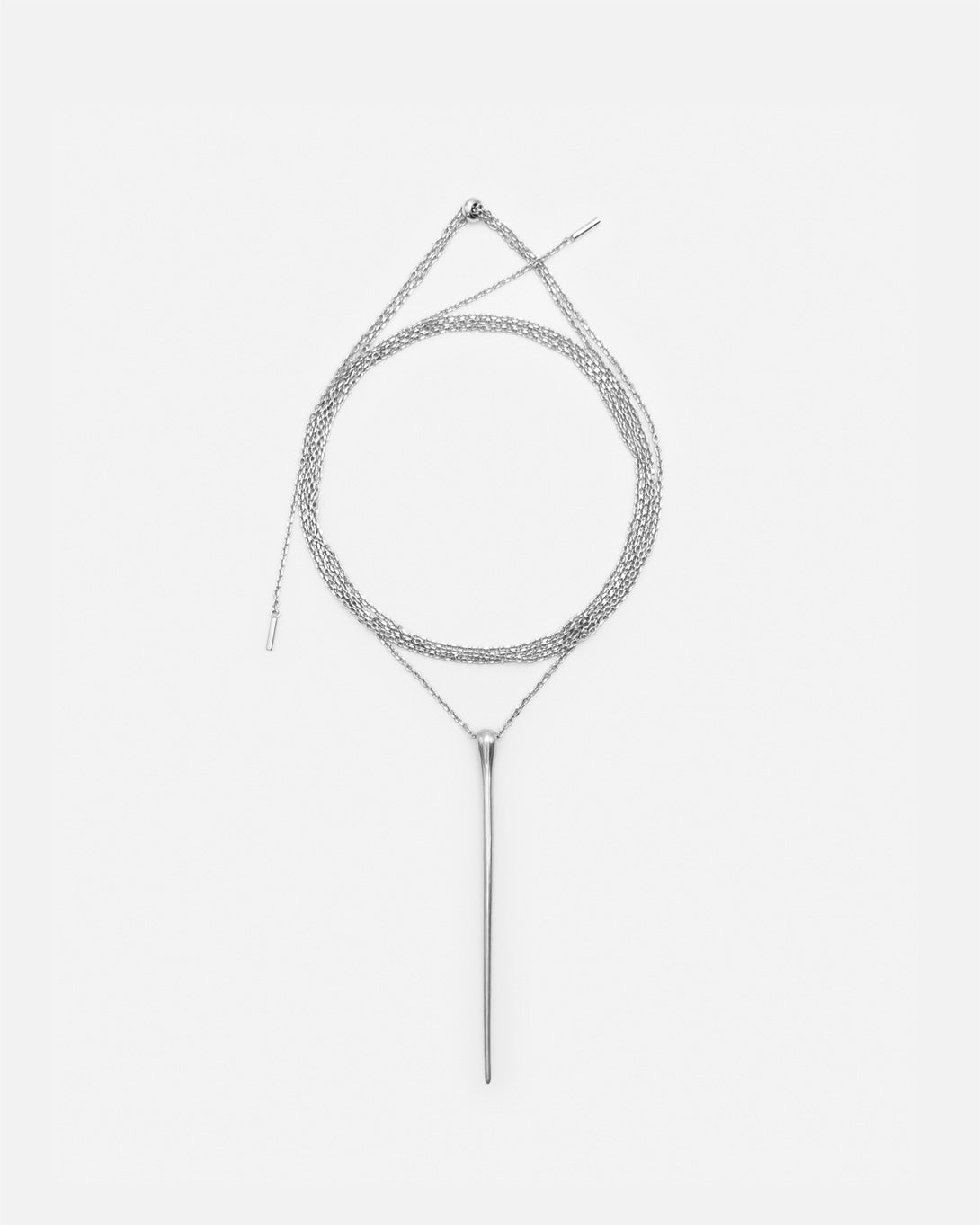 Chard Necklace - Hugo Kreit - Elevastor