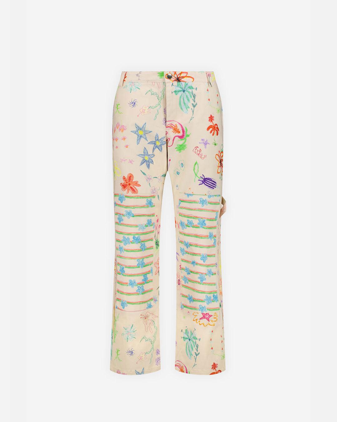 Chason Pant - Collina Strada - Elevastor