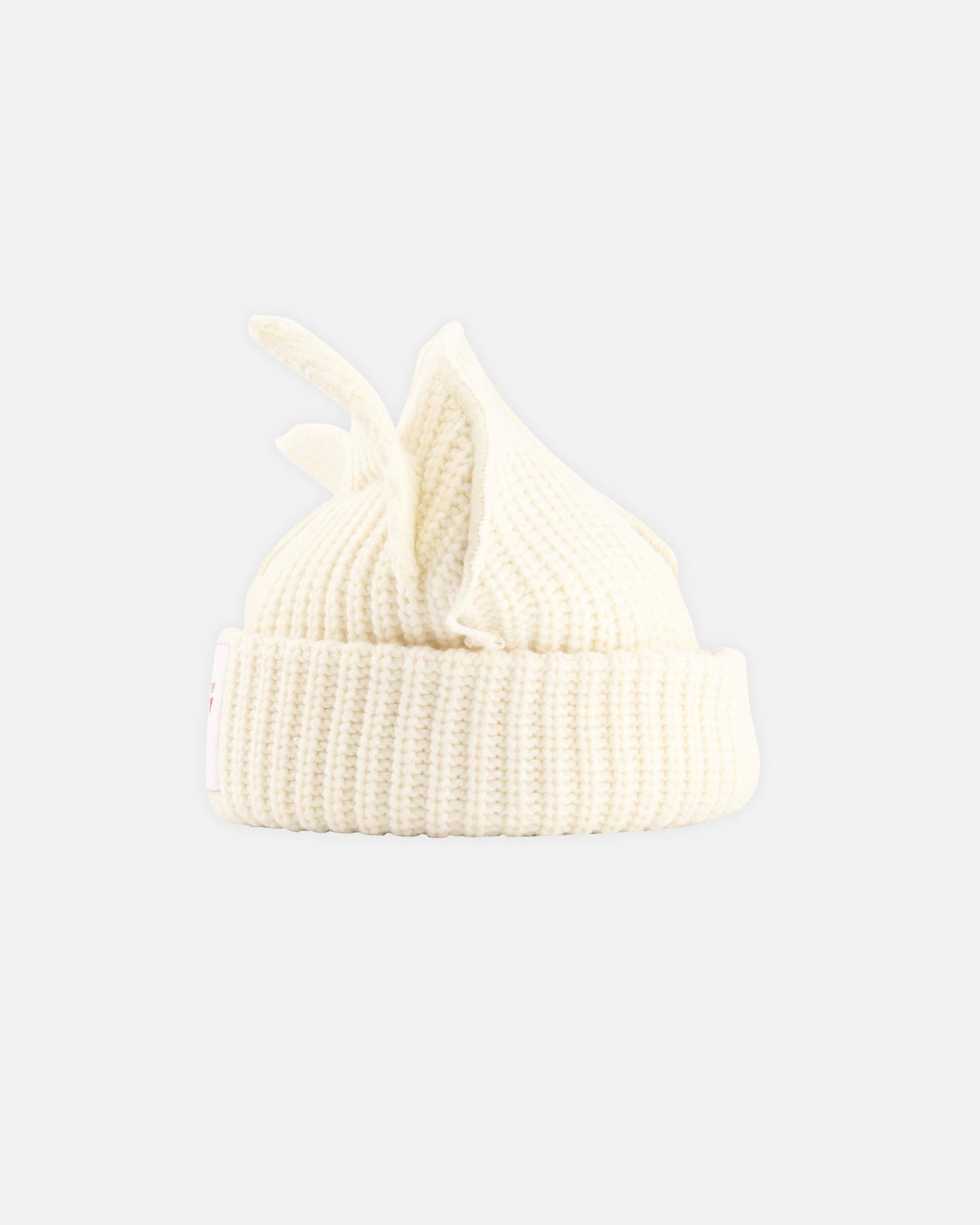Chunky Ears Beanie - Charles Jeffrey Loverboy - Elevastor