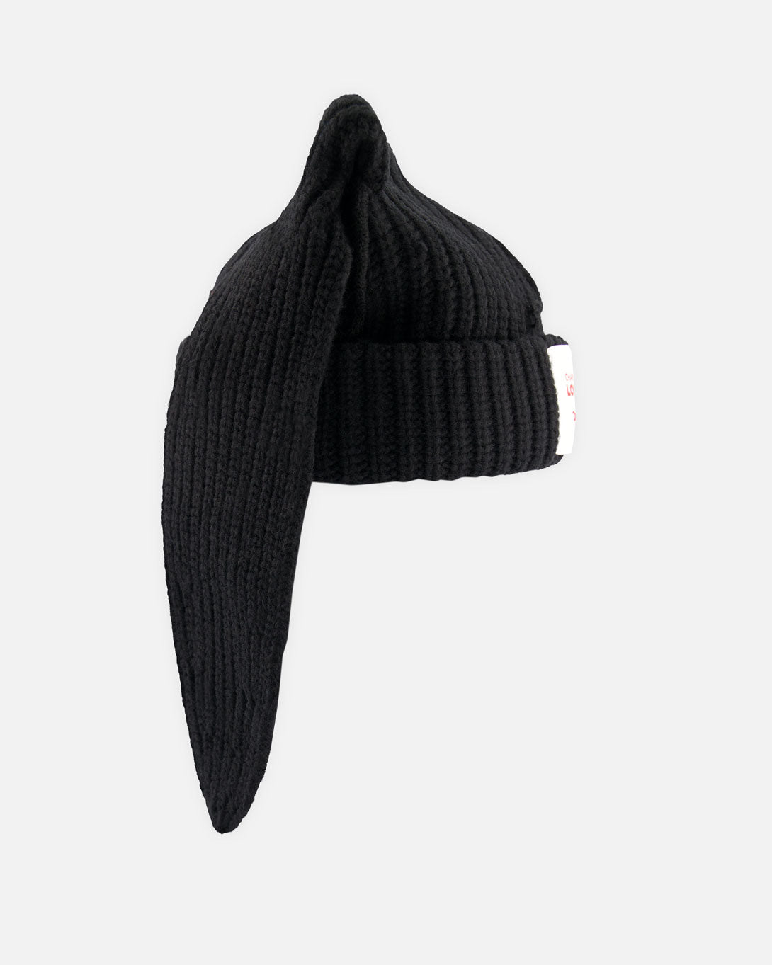 Chunky Rabbit Beanie - Charles Jeffrey Loverboy - Elevastor