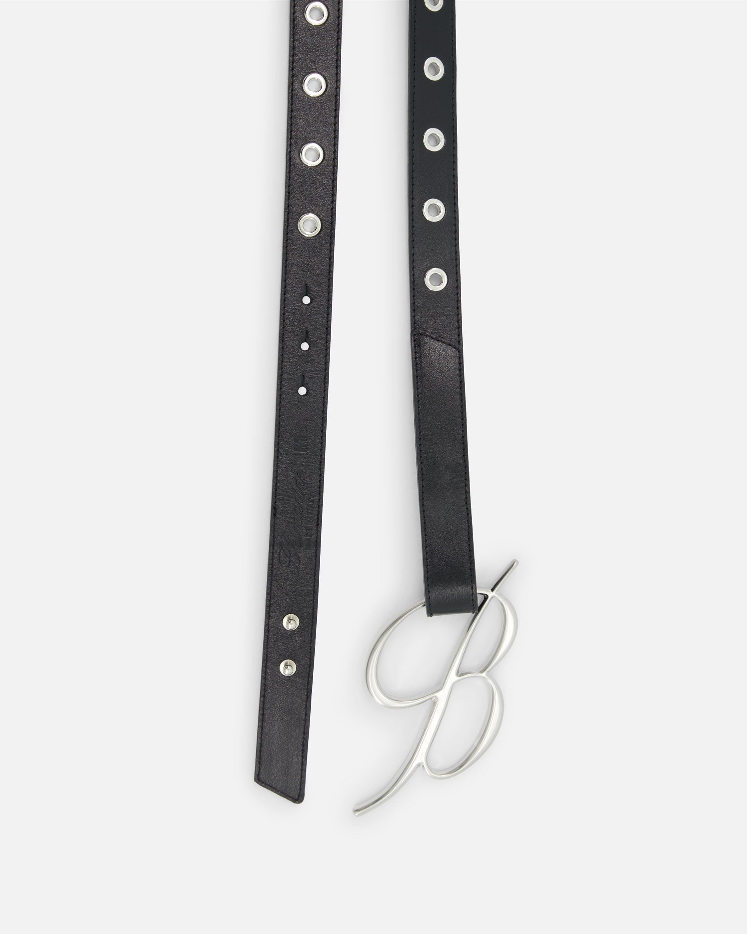 Cintura Pelle - Blumarine - Elevastor