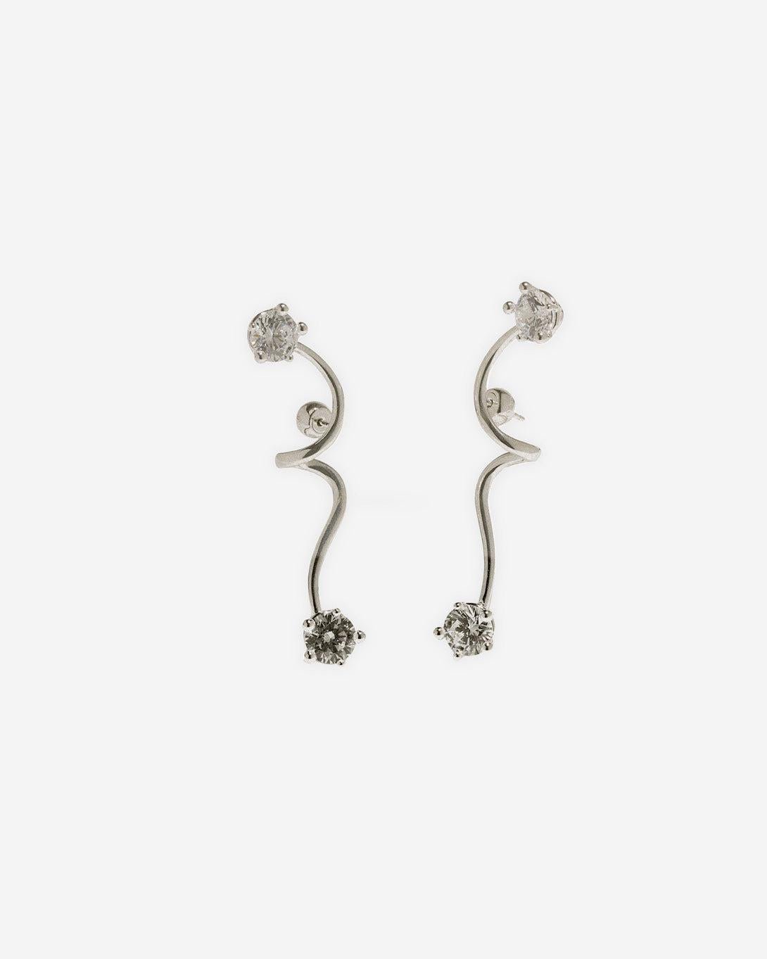 Constellation Earrings - Panconesi - Elevastor