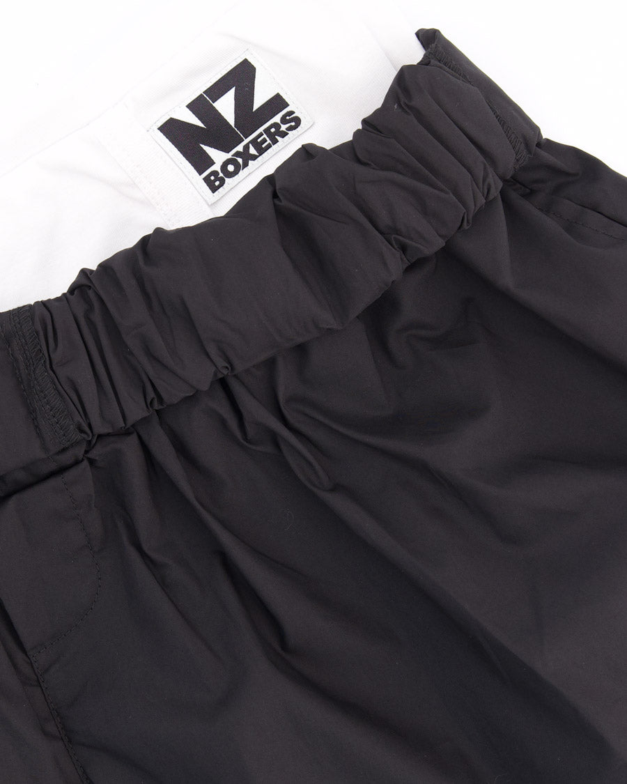 Cotton Double Boxers - Natasha Zinko - Elevastor