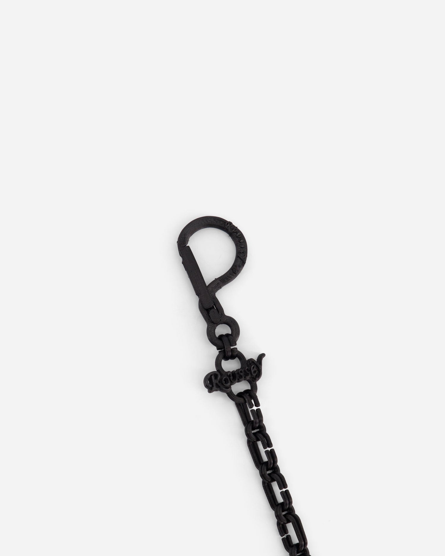 Crush Pendant Necklace - Roussey - Elevastor