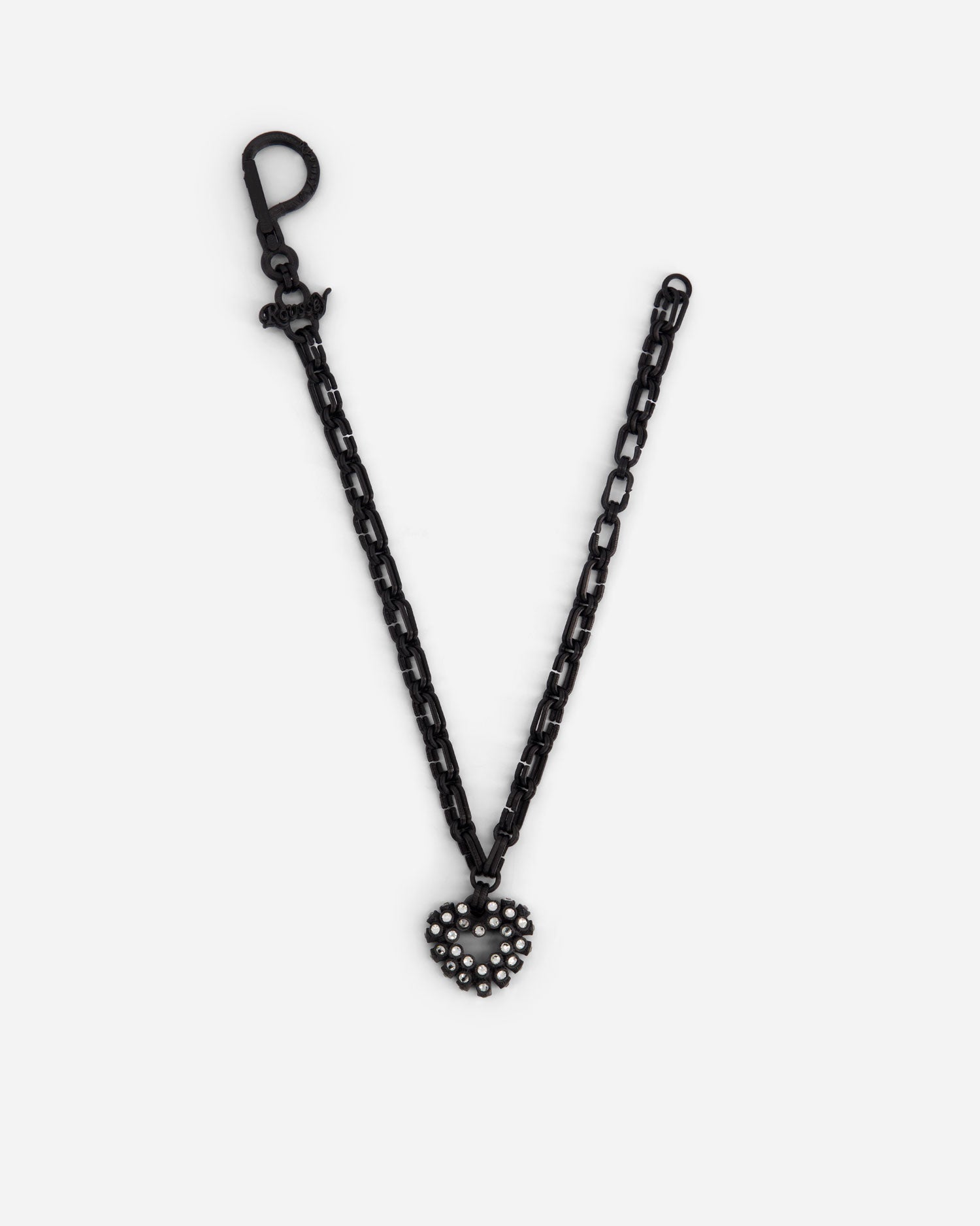 Crush Pendant Necklace - Roussey - Elevastor
