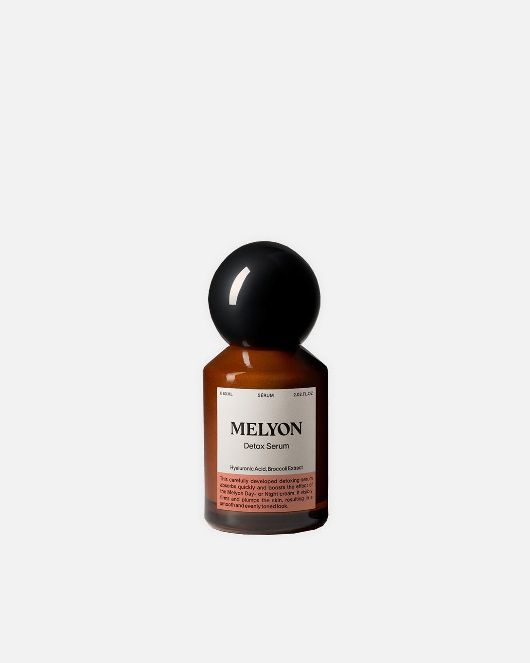 Detox Serum 60ml - Melyon - Elevastor