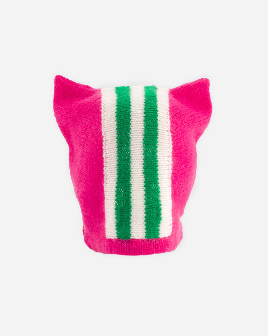 Ears Bonnet - Charles Jeffrey Loverboy - Elevastor