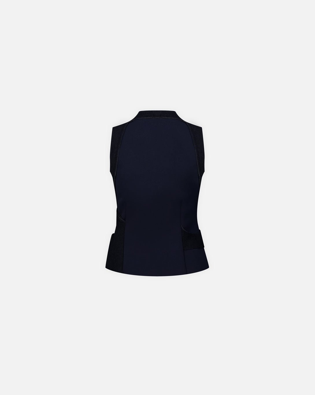 Felted Scuba Cut - Out Top - Ottolinger - Elevastor
