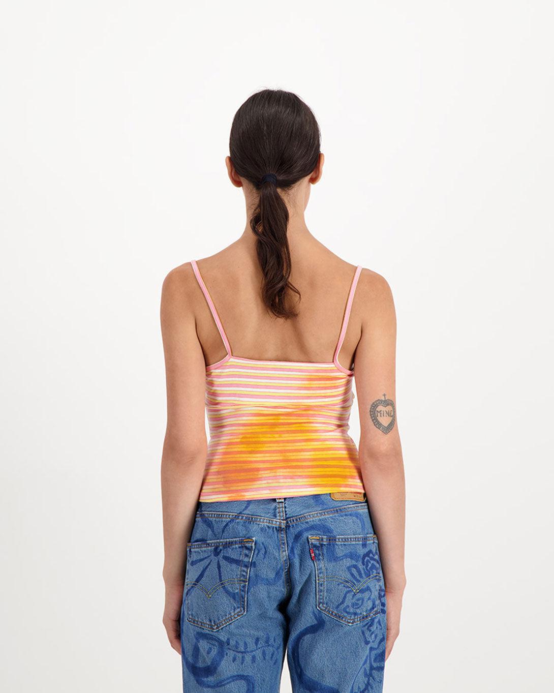 Flower Cami - Collina Strada - Elevastor