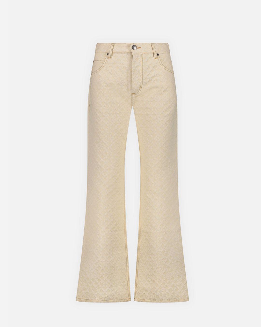 Golden Jean Womens - Charles Jeffrey Loverboy - Elevastor