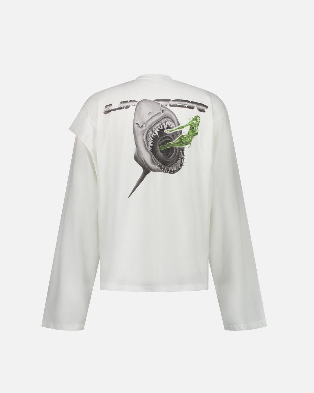 Grafik Longsleeve - Ottolinger - Elevastor