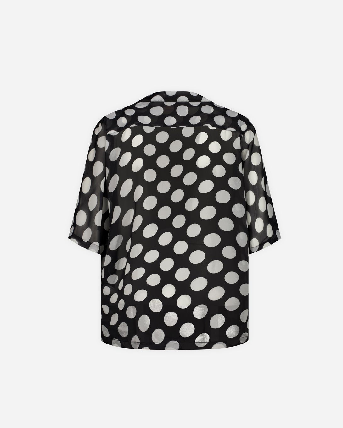 Hawaiian Shirt - Charles Jeffrey Loverboy - Elevastor