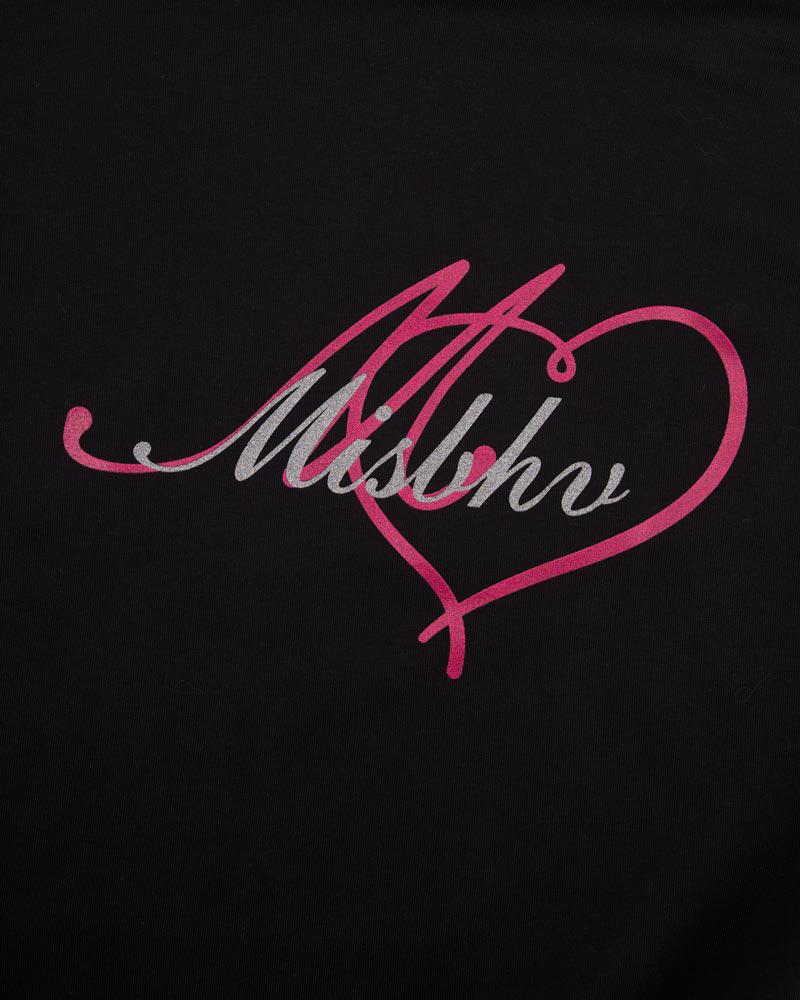I Love Misbhv Hoodie - Sweaters - MISBHV - Elevastor