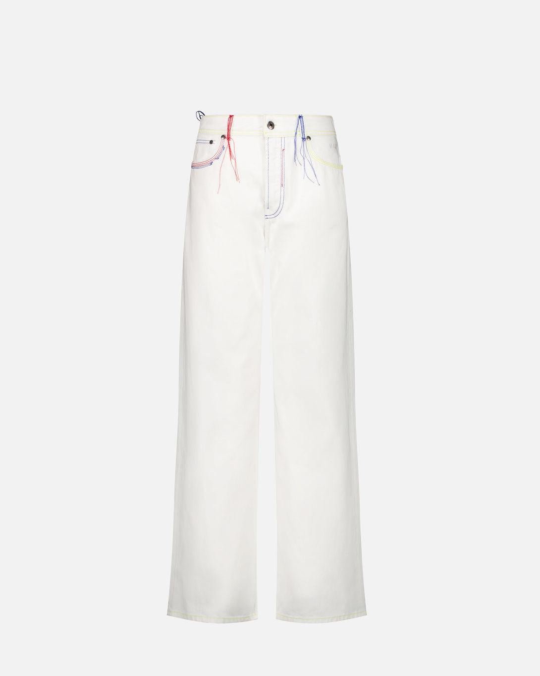 Jean Blanco - MSGM - Elevastor