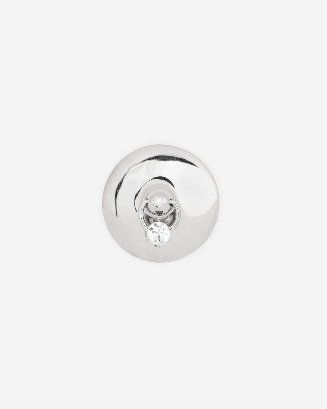 Lamina Diamanti Brooch - Panconesi - Elevastor