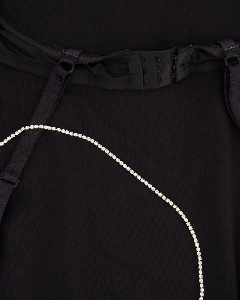 Lingeries Accessoires Long - Sleeves Tshirt - Transe - Elevastor