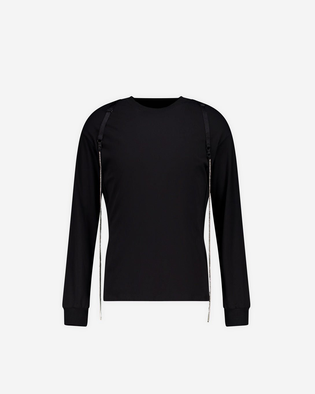 Lingeries Accessoires Long - Sleeves Tshirt - Transe - Elevastor