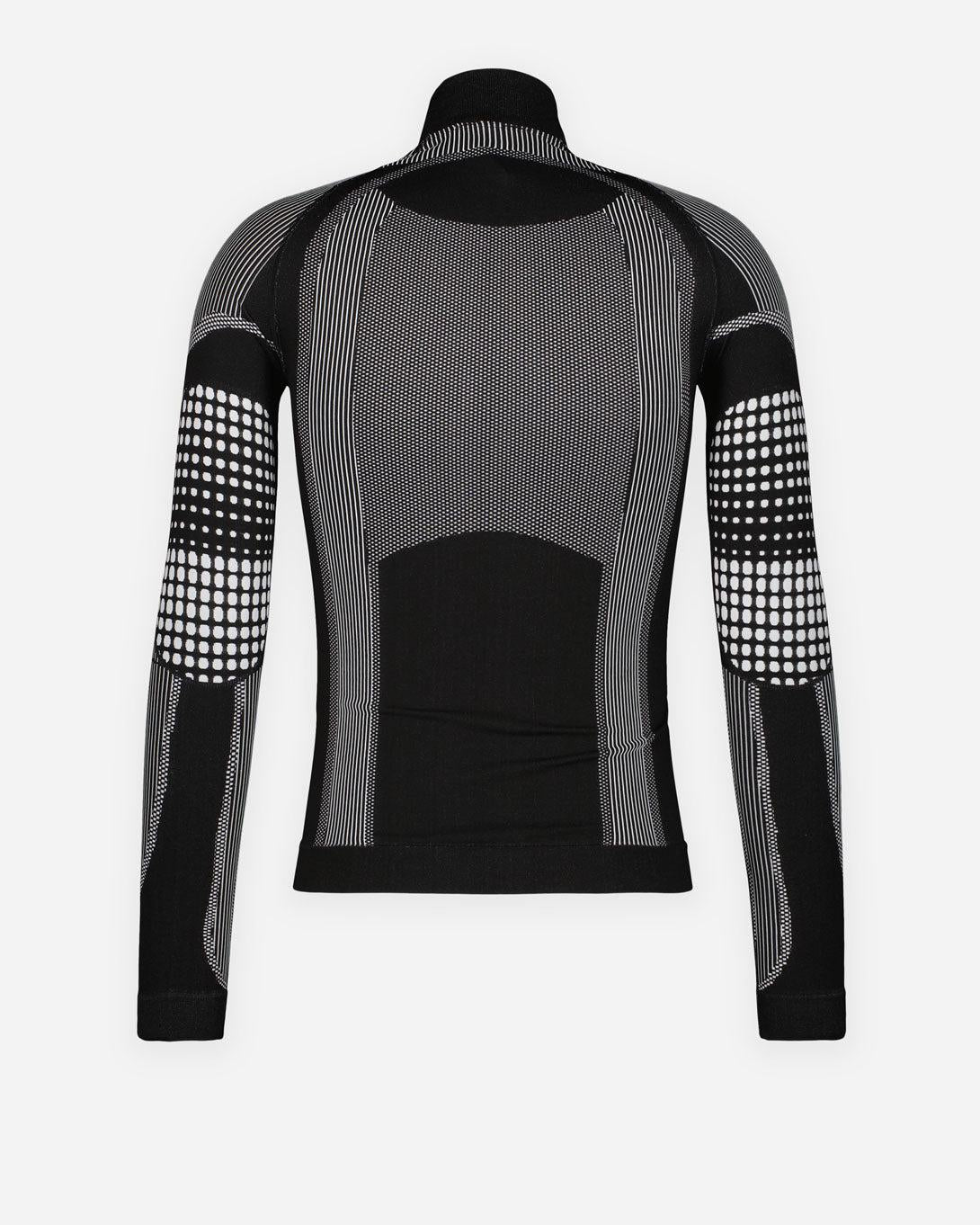 Men's Sport Europa in Black & White - MISBHV - Elevastor