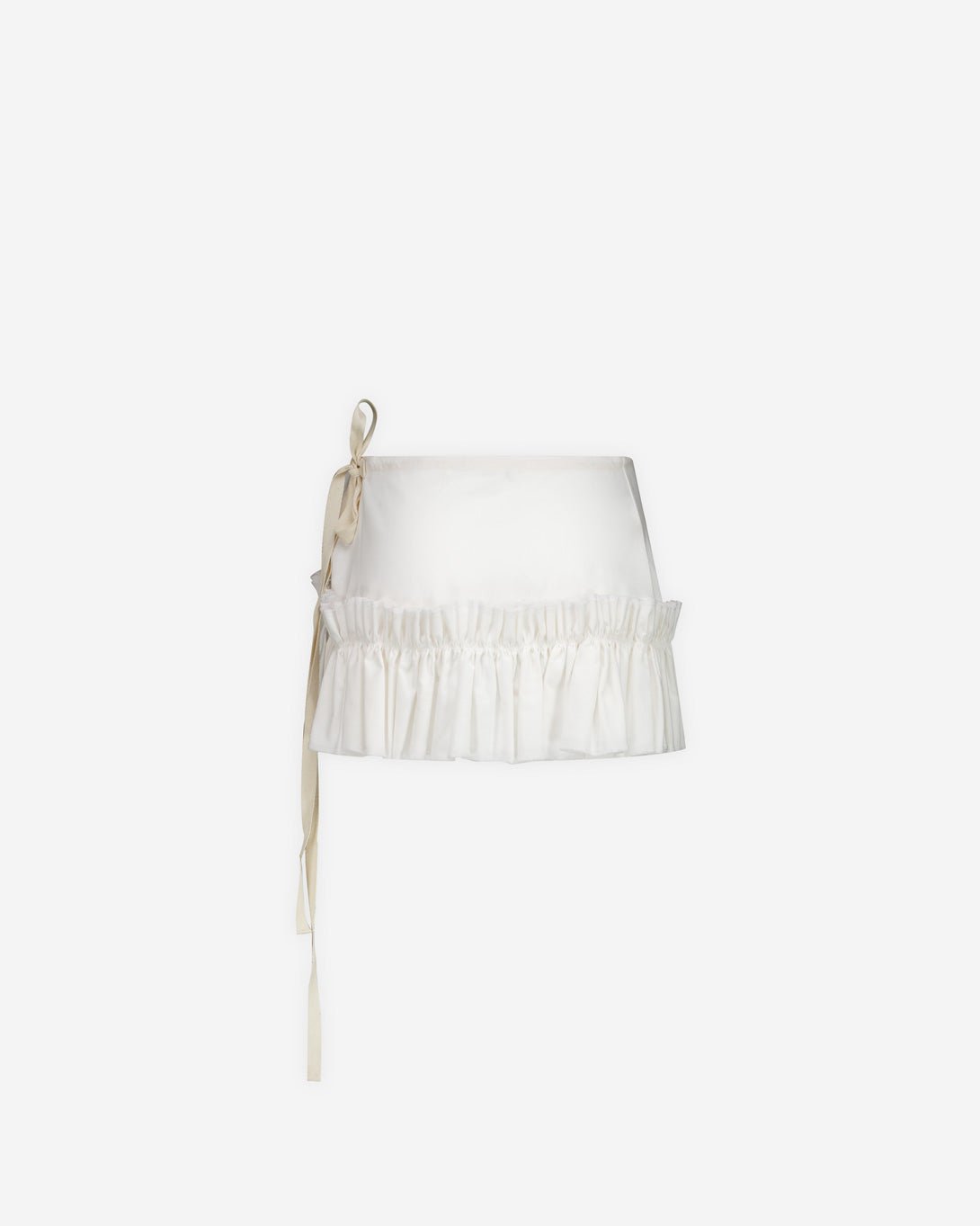 Molly Skirt - Lauren Perrin - Elevastor