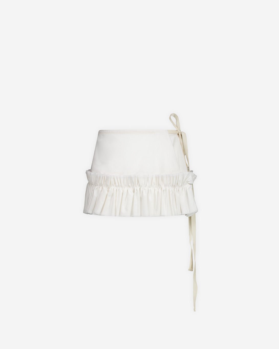 Molly Skirt - Lauren Perrin - Elevastor