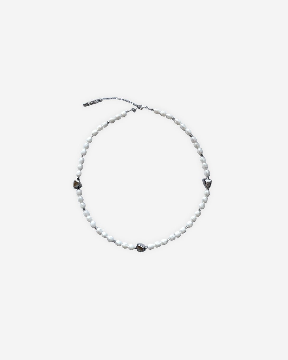 Naiadi - Zero Three Seventeen - Elevastor