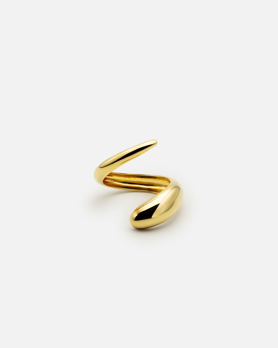 Nail Twist Bracelet - Hugo Kreit - Elevastor