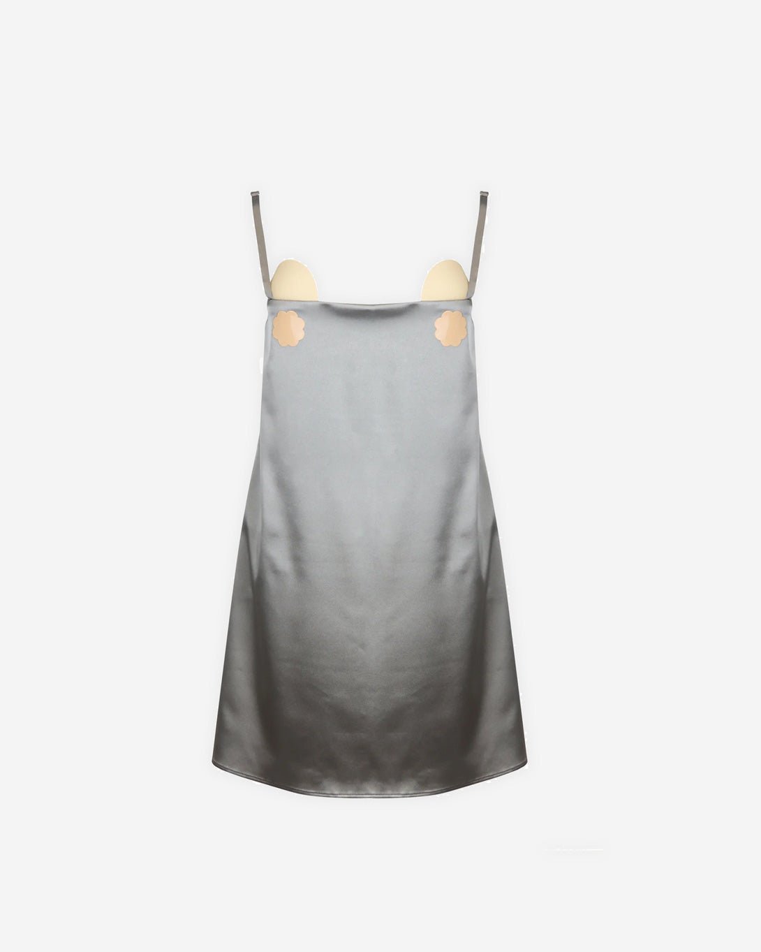 Nip Dress - Jenny Fax - Elevastor