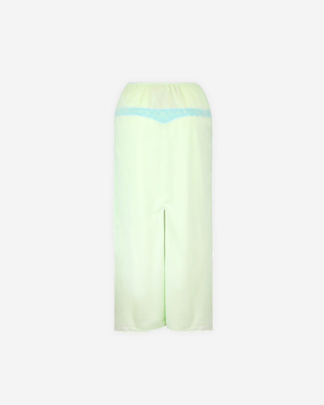 Pantie Skirt - Jenny Fax - Elevastor