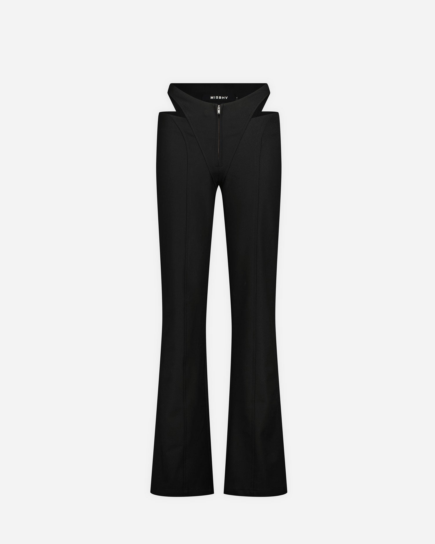 Cut Out Trousers - Pants - MISBHV - Elevastor